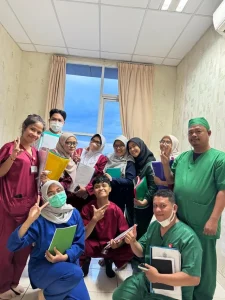 AI dalam Dunia Keperawatan: Bisakah Teknologi Menggantikan Empati Perawat?