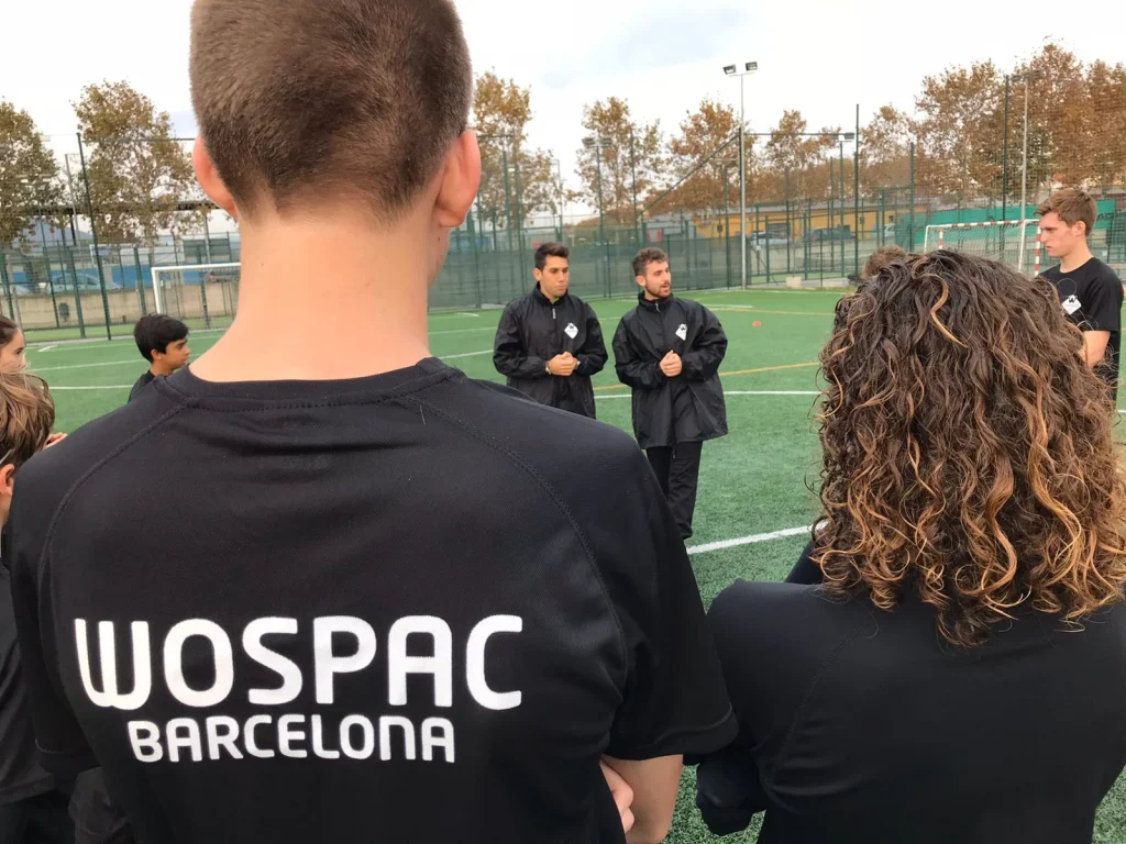 Akademi Wospac Barcelona Hadir di Indonesia, PSSI Berikan Dukungan