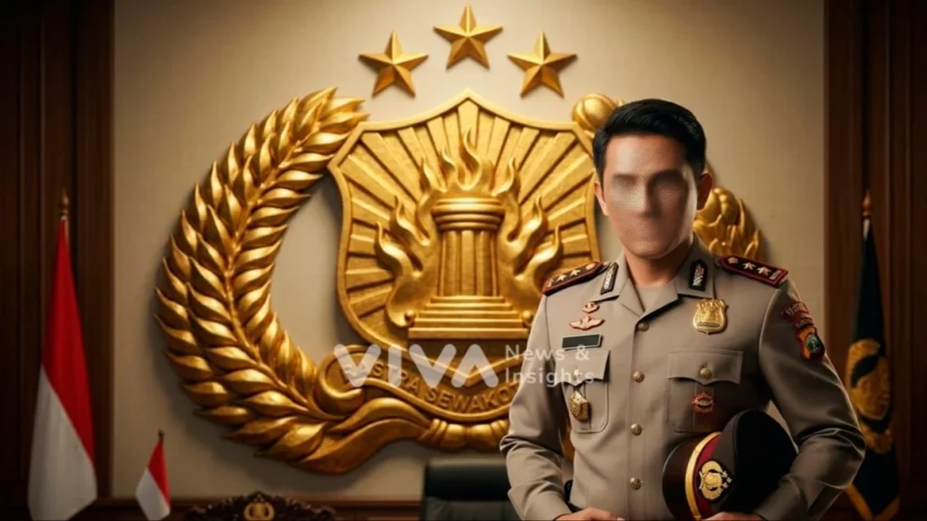 AKP Yohanes Bonar Jadi Sorotan, Eks Kasat Narkoba Tersandung Kasus Narkotika