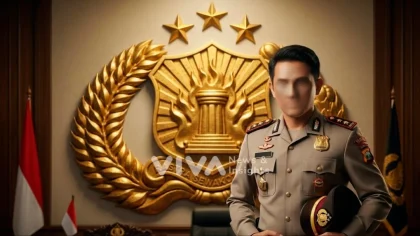 AKP Yohanes Bonar Jadi Sorotan, Eks Kasat Narkoba Tersandung Kasus Narkotika