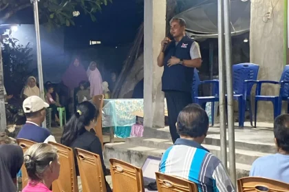 Akses Sekolah Sulit di Oeine, Yunus Panie Desak Pembangunan SMP