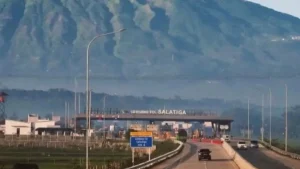 Akses Tol Pattimura di Salatiga Mulai Dibangun, Target Rampung 2027