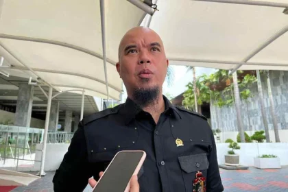 Akun Instagram Ahmad Dhani Hilang: Bukan Mass Report, Ada Seseorang yang Bertanggung Jawab