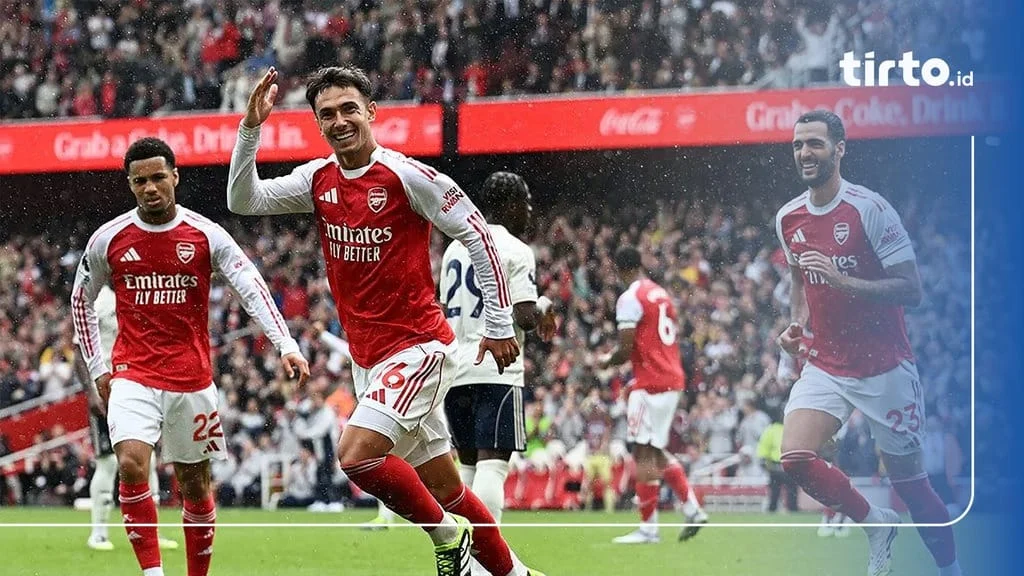 Alasan Arsenal Layak Juara EPL 2026: Mimpi 22 Tahun Terwujud!