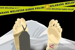 Alasan Pelaku Membuang Mayat Wanita di Flyover Tol Yasmin Bogor
