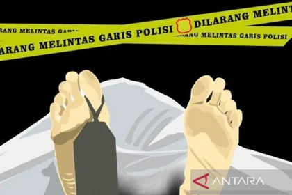 Alasan Pelaku Membuang Mayat Wanita di Flyover Tol Yasmin Bogor