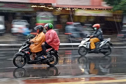 Alat Kecil yang Mengancam Nyawa di Jalan
