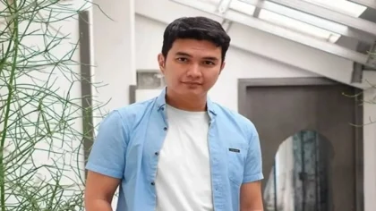 Aldi Taher Menggunakan Baju Kambing untuk Mencegah Penyakit Jantung