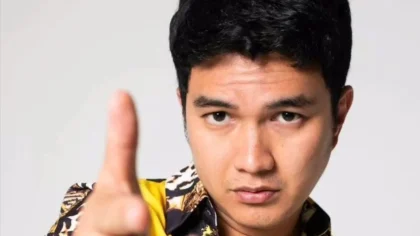 Aldi Taher Minta Maaf karena Dinilai Manfaatkan Anak Dewi Perssik untuk Pencitraan