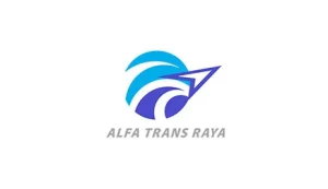 Alfa Trans Raya Perkuat Logistik Indonesia Timur dengan Kapal Container Kapasitas Terbesar