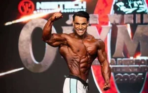 Ali Bilal Menjuluki Runner-Up di Petersburg Pro 2026