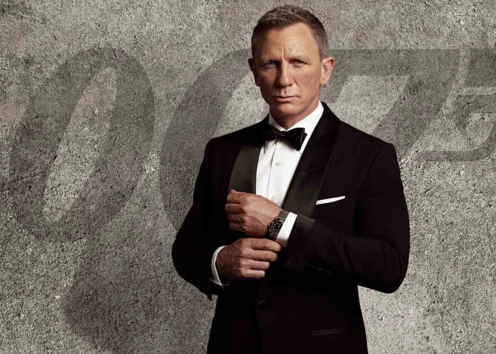 Amazon MGM Studios Mulai Cari Pemeran Baru James Bond