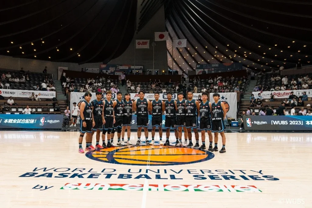 Ambisi Perbanas Jadi Raja Lagu di Basket Mahasiswa Indonesia