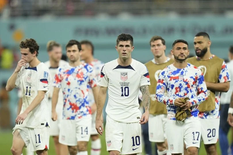 Amerika Serikat Siap Bersinar di Piala Dunia 2026 dengan Skuad Pilihan Pochettino