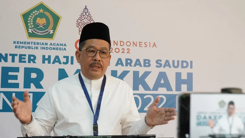 Amirul Hajj Apresiasi Layanan Armuzna Lebih Tertata Pada Haji 2026