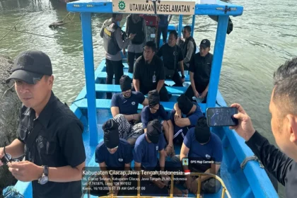 Ammar Zoni Dipindah ke Lapas Super Maksimum Nusakambangan, Tangan-Kaki Diborgol