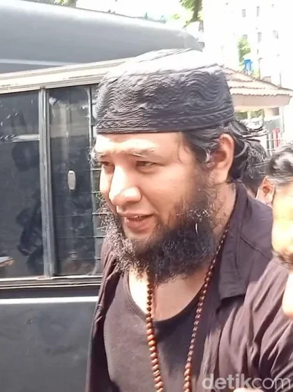 Ammar Zoni Tidak Ajukan Banding Usai Divonis 7 Tahun