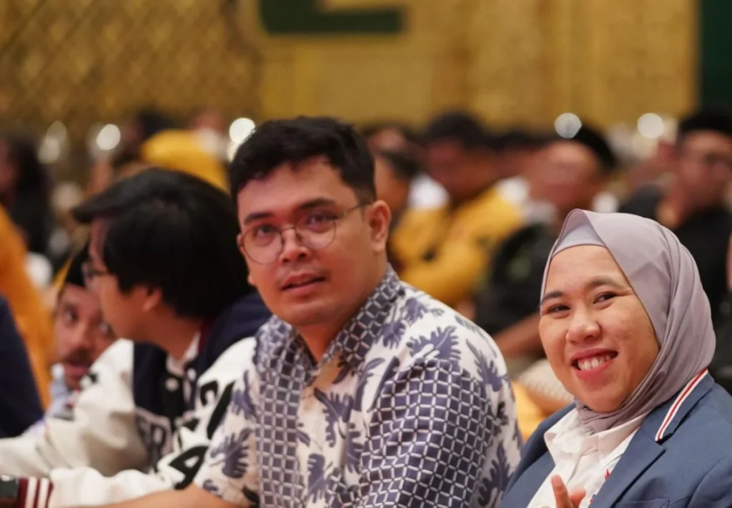 Amos Simanjuntak Tanggapi Polemik Amien Rais, Dorong Politik Berbasis Gagasan