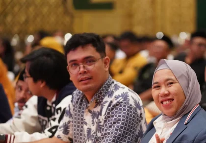 Amos Simanjuntak Tanggapi Polemik Amien Rais, Dorong Politik Berbasis Gagasan