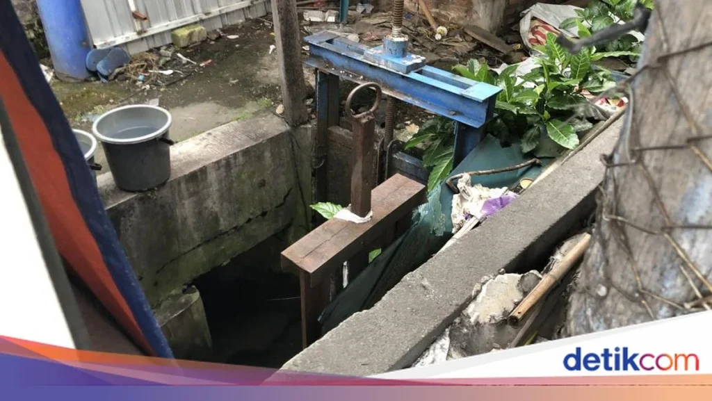 Amuk Warga Nyaris Tewaskan 2 Pedagang Sate Terduga Pelecehan Seksual Anak