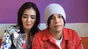 Anak Deddy Dores Bikin Geger dengan Rencana Jual Mata