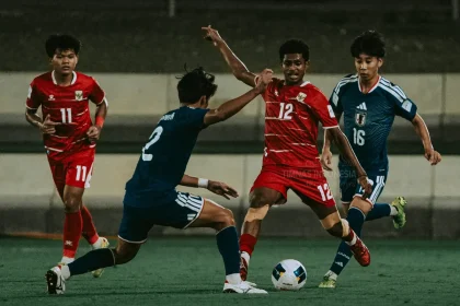 Analisis Timnas U17 Indonesia di Piala Asia: Persiapan Jadi Pembeda