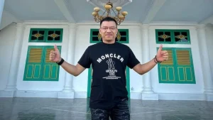 Anang Hermansyah Pilih Akur dengan Kris Dayanti, Beda dengan Ahmad Dhani