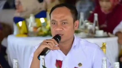 Anggota BPK Haerul Saleh Meninggal di TKP Kebakaran Rumah di Jaksel