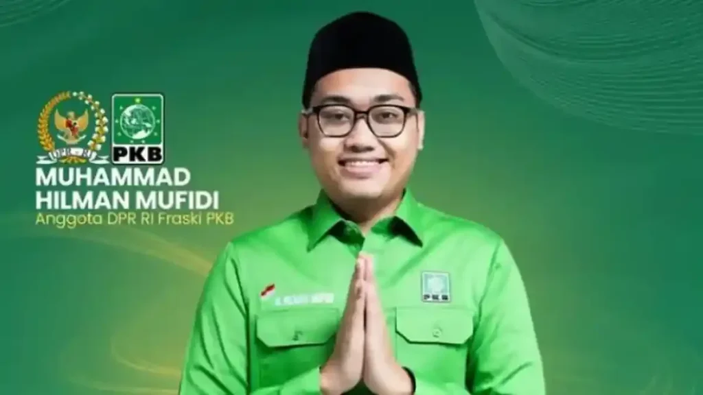 Anggota DPR Fraksi PKB Gus Hilman Selamat dari Kecelakaan Maut