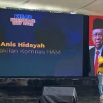 Anis Hidayah Hadapi Teror dan Intimidasi dalam Perjuangan Bela Pekerja Migran