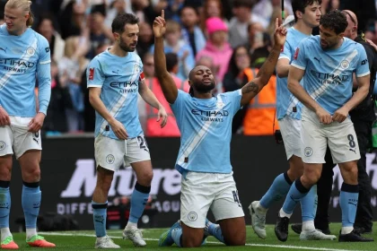 Antoine Semenyo Berbicara Usai Kemenangan Manchester City Atas Chelsea