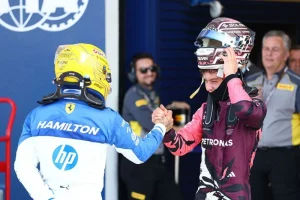 Antonelli Juara Grand Prix Miami, Catat Tiga Kemenangan Beruntun