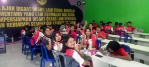 Antropomorfisme: Tutur Kata yang Tak Berwujud Manusia di Sekolah