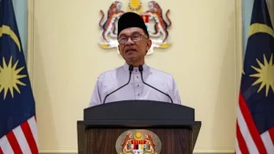 Anwar Ibrahim, Perdana Menteri Malaysia yang Mengubah Toilet Sekolah