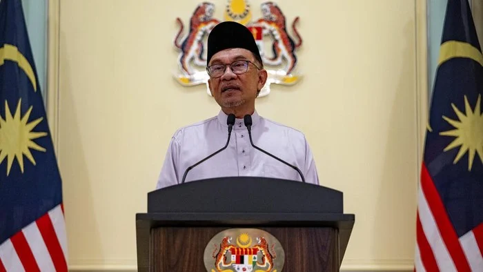 Anwar Ibrahim, Perdana Menteri Malaysia yang Mengubah Toilet Sekolah