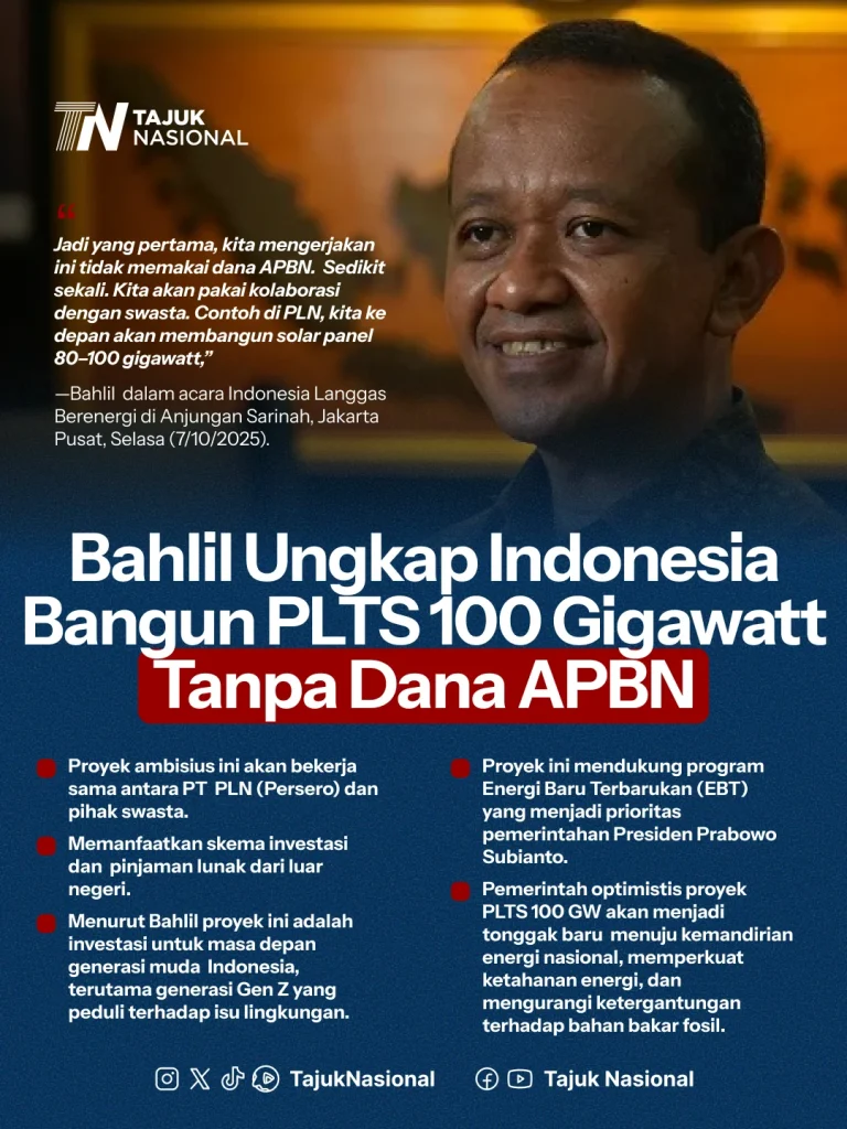 APBN 2027 Dinilai Jadi Kunci Perkuat Kapasitas Negara