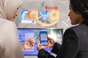 Aplikasi Raya Tawarkan Solusi Kurban Secara Praktis untuk Iduladha