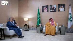Arab Saudi Tegaskan Tetap Layani Jemaah Haji Iran Meski Sempat Jadi Sasaran Rudal Teheran