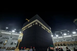 Arab Saudi Tetapkan Idul Adha Jatuh pada 27 Mei 2026