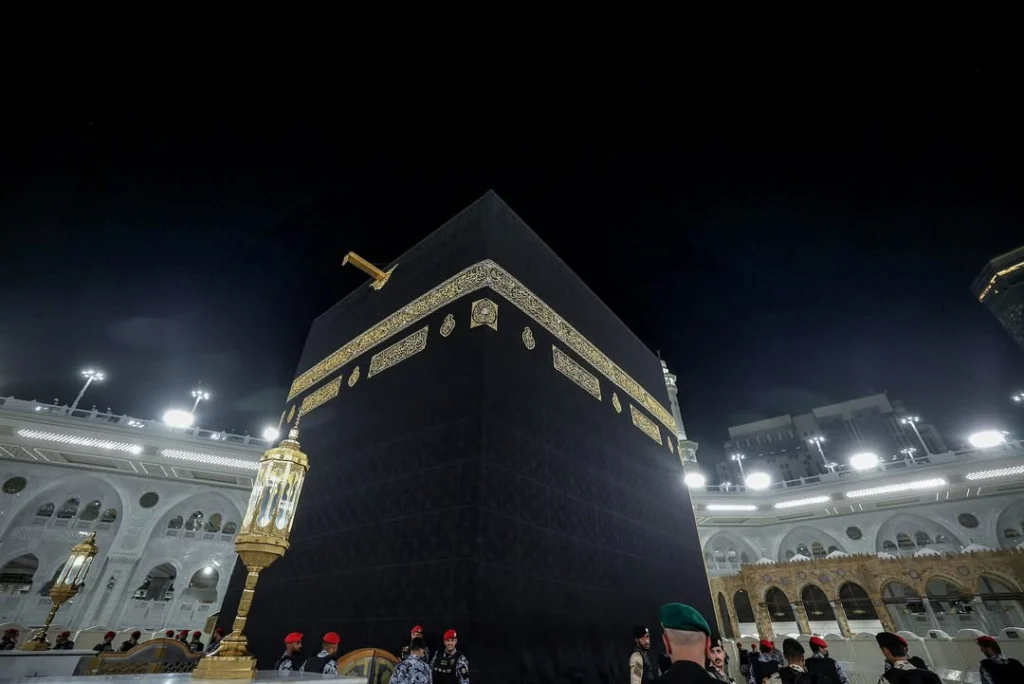 Arab Saudi Tetapkan Idul Adha Jatuh pada 27 Mei 2026