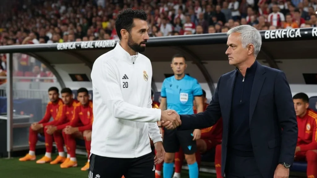 Arbeloa Mendukung Mourinho Kembali Melatih Real Madrid