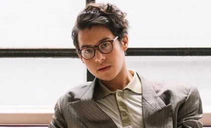 Ardhito Pramono: Perjalanan Menuju Kesuksesan di Film Gudang Merica