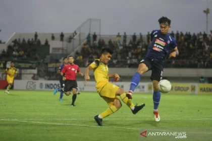 Arema FC Tutup Musim dengan Kemenangan 3-1 Atas PSIM di Super League