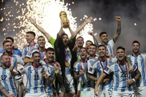 Argentina Siap Pertahankan Gelar Juara Piala Dunia 2026