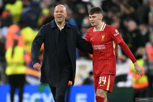 Arne Slot Resmi Didepak Liverpool Setelah Gagal Penuhi Target Musim Ini