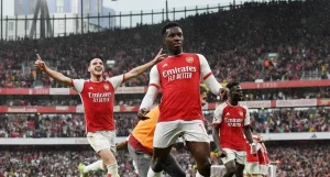 Arsenal Berdiri di Puncak Kejayaan Klub Inggris di Eropa