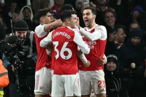 Arsenal Juara Premier League 2025-2026, Akhiri Penantian 22 Tahun