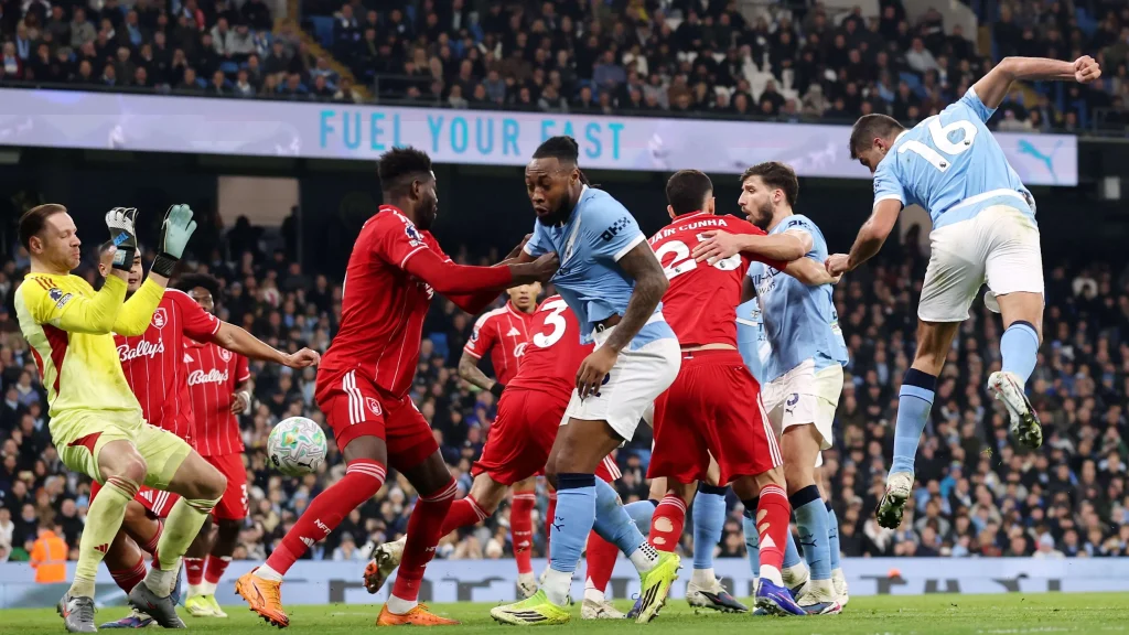 Arsenal Kunci Gelar Liga Inggris, Manchester City Tersandung di Momen Krusial