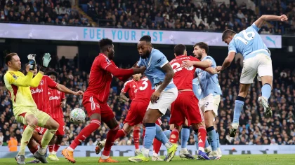 Arsenal Kunci Gelar Liga Inggris, Manchester City Tersandung di Momen Krusial
