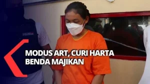 ART Curi Harta Majikan di Makassar, Diduga untuk Beli Rumah dan Mobil